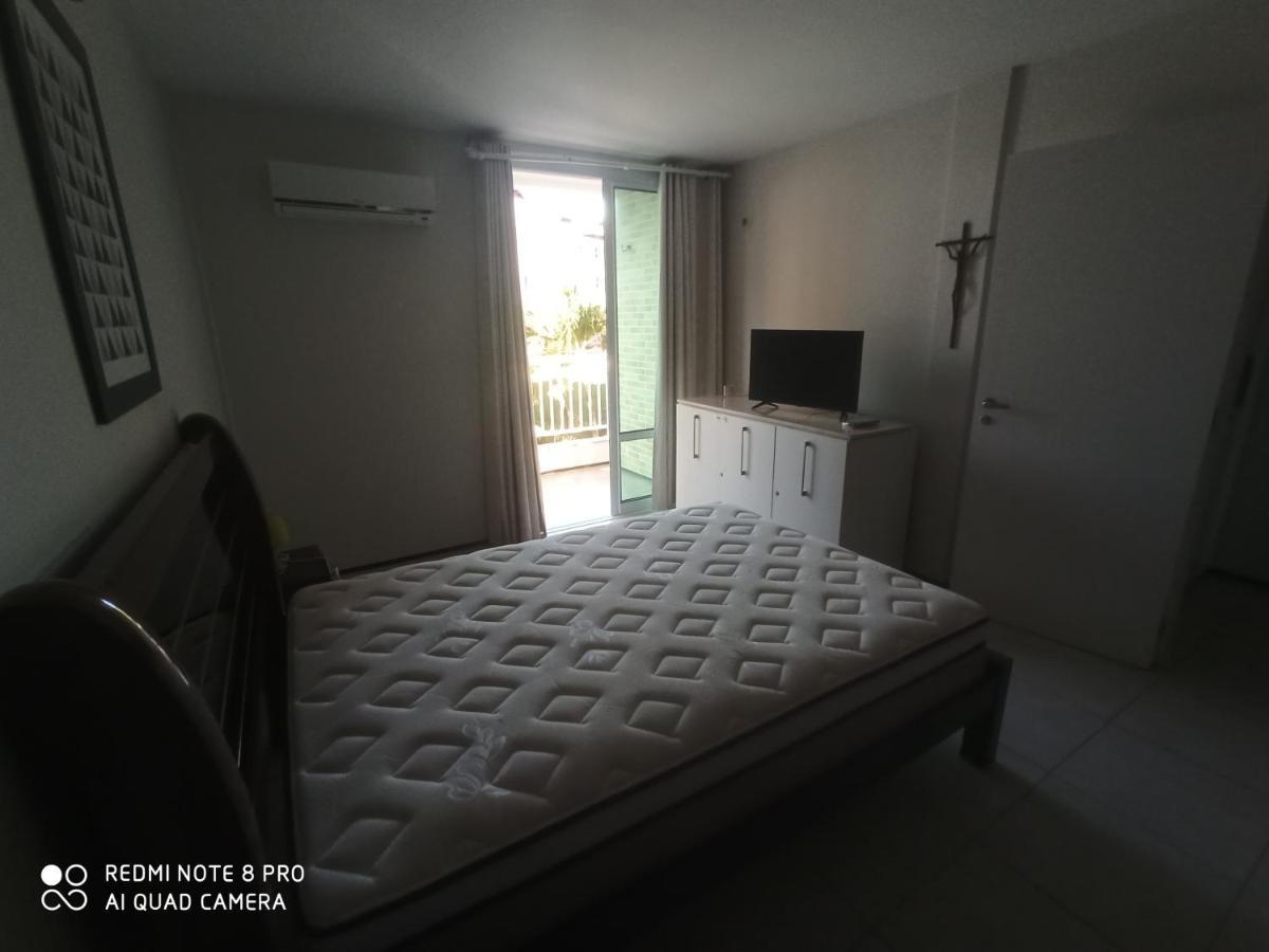 Apartament Apartamento A Beira Mar Porto Das Dunas - Paraiso Das Dunas Aquiraz Zewnętrze zdjęcie